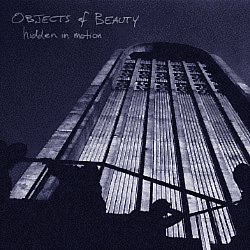 Objects of Beauty CD
